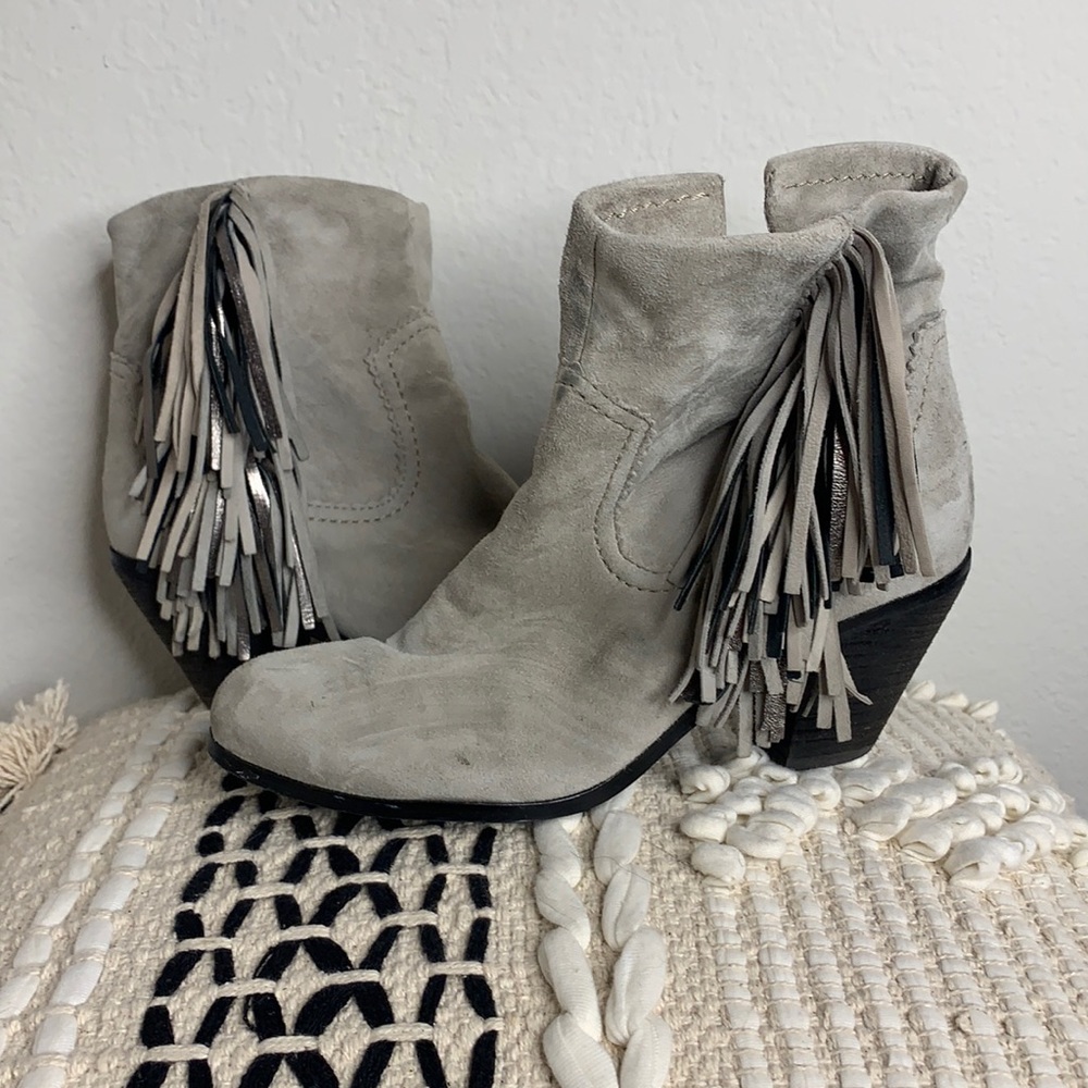 Sam Edelman boots